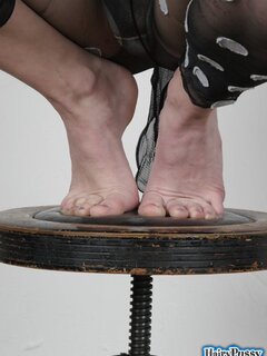 hairypussypics galleries bdsm hairy women