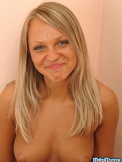 this shy angel hottie has such a cute furry pussy