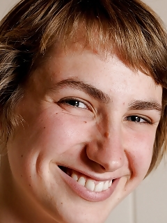 Joe Hairy Red Bush Girls