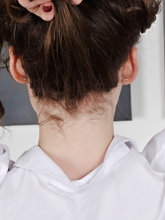 Starli Hairy Variety Porn