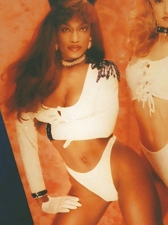 Vintage Black Pornstars Black Girlfriend