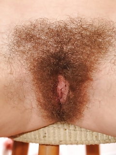 Benji Has Her Furry Cunt Fucked Long And Hard,