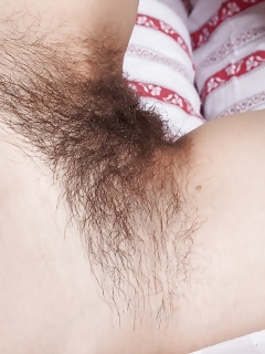 Di Devi Wakes Up In Bed And Is In Her Blue Undie