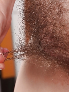 Nessy Feels So Outstanding When She Wears Underwear, But She Feels Even Sexier When It's On The Floor... Pictures