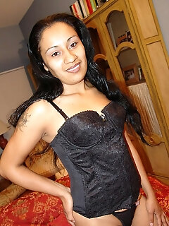 Charming Indian Beauty Tina Teasing A Horny Boy With Her Hirsute Gap And Gets Prick Crammed