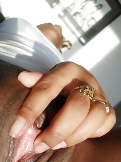 Black Girlfriends Orgy Ebony