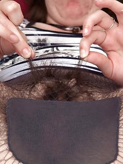 Laufy Atk Hairy Joanne