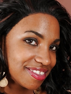 Layla - Ebony Girls In East - Atk Exotic