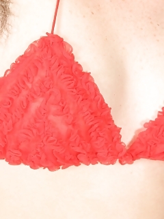 Barb Hairy Tattoed Women