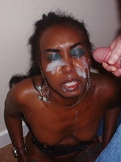 Sexy African Goddess Ebony Ass Slave