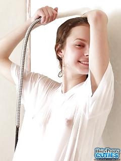 Hairypussypics Galleries Hairy Thong