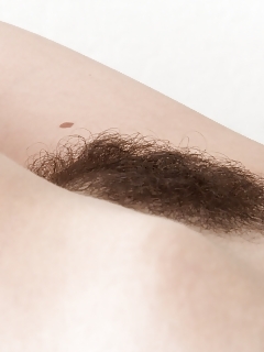 Is Not Viola R Exciting In Her Grey Dress And Shoes? As The Underwear Comes Off, Her All-natural Body And Hairy Muff Shine