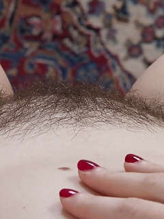 Kelly Morgan Smiles And Is Clothing Her New Dress Pictures