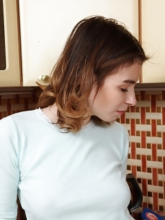 Taffy Hairy Unshaven Women