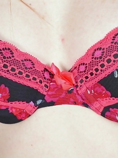 Marie Sexy Hairy Pussy