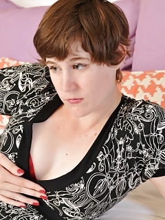 Kitty Enjoys To Hang Her Hairy Booty In The Air And Pretend To Get Filled Cowgirl...it Makes Her Feel So Fetching And Flustered.