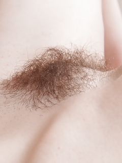 Veranika Allioni Is In Her Black Undie Sitting Across Her Bed