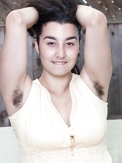 Wara Is Relaxing In Bedroom In Her Yellow Gown