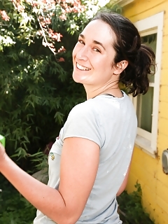 Penelope Prince Hairy Japanese Women