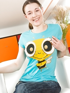 Desirable Hairy Doll Lia Enjoys It When You Watch Her Strip And Stuff Her Thick Furry Cunt With Her Big Toys Then Suck Her Milks Off It. Pictures