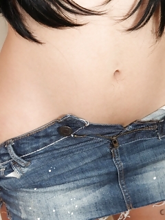 Eris Vespera Cartoon Hairy Pussy