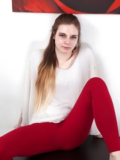 Rogue Hairy Atk Alisa