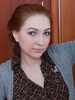 Sabrina Is An Insatible Business Lady And She Is Getting A Little Splendid In Her Office