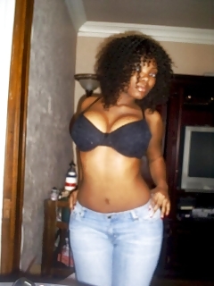 I Love Black GF Black Crowes