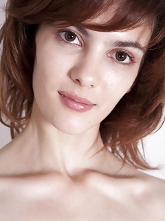 Having Fun The Exotic Spectacle Of Remarkable Karin Taking A Big Sex Toy In A Her Overwhelming Little Clam. She Loves The Feeling Of Her Gash Being Fi