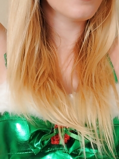 Amanda Gina Atk Hairy