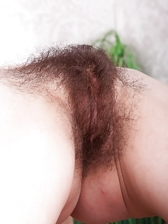 Evane Nordstern Is Loving Her Ski Goggles And Leopard Panties