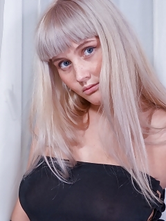 Seductive Minx Maya Wants To Show You Her New Dress, And What She Hinds Beneath It! Big Full Tits And A Moist Hairy Pussy Just Begging To Be Filled. Pictures