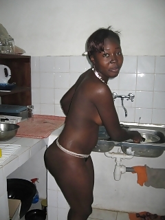 Sexy African Goddess Tiny Ebony Teen Anal