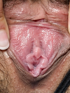 Luna Monroe's Delightful Hairy Cunt Likes To Be Nailed, But Her Furry Pussy Also Enjoys To Have A Carrot Inserted Into Her Poontang While She Is  Pictures