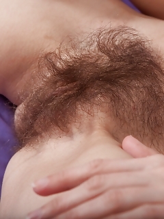 Stella Is All Done Working And Decides To Unwind