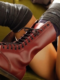 Yuka Is A Astonished Kinky Asian Babe With A Hairy Pussy And Elegant Breasts