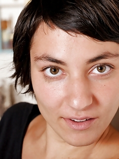 Ceejay Atk Mature Hairy Carol