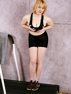 Teddy Atk Hairy Shots