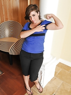 Simone Hairy Legs Porn