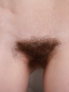 Standing Next To The Television Candy S Is Not Wearing Any Underwears As She Got On All Fours