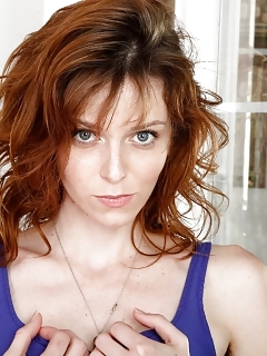 Emma Canadian Hairy Women