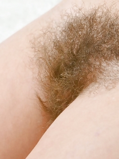 Susan Hairy Behind Girls