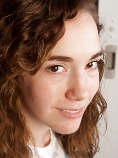 Pale All Beautiful Delight Sammy Gets Up Early To Work Out Her Hairy Snatch. Follow Her Into The Locker Room While She Gets Ready To Spread Her Cunt.