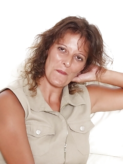 Mature Angels Grinding Real Hard On Dick