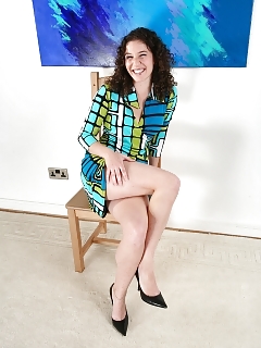 Sativa Hot Hairy Cougar