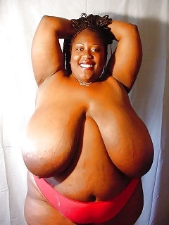 Big Black Women Top Ebony Pornstars