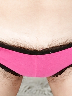 Chloe B Is Having A Tiresome Day At Home And Wants To Spice Things Up  By Exhibiting Off Her Provocative Body In Some Nylons Pictures