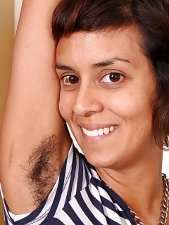 Sonya Atk Hairy Big Boobs