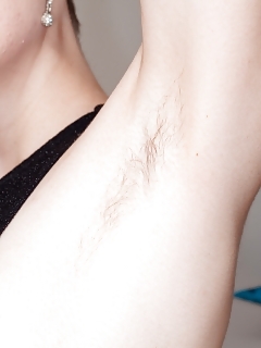 Ginta Is Wearing A Naughty Black Gown And Exploring Off Her Body