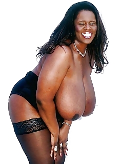 Big Ebony Mamas Sexy Hot Black Ebony Women Girls Models